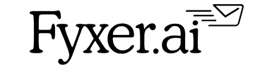 Fyxer.ai Logo