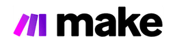 make Logo