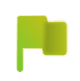 Plan strategy icon