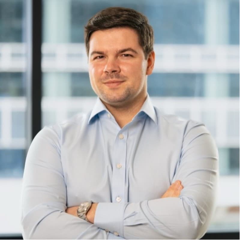 Philip - SERIAL TECH ENTREPRENEUR