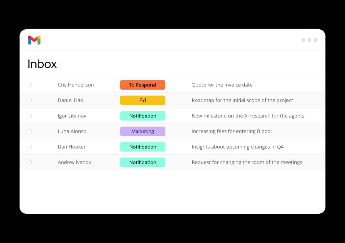KINGO task automation interface showing productivity tools