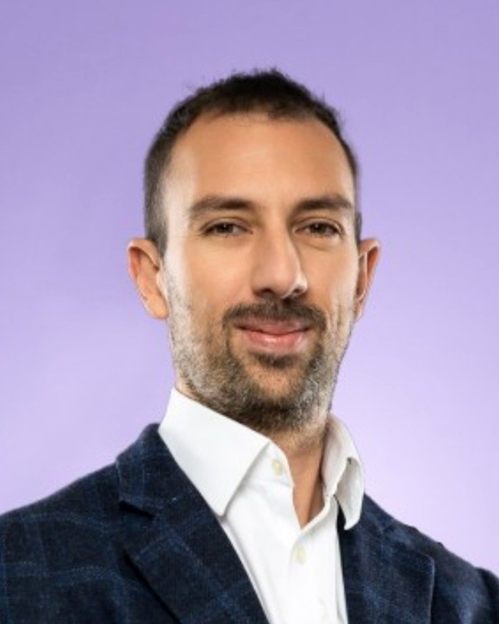 Atanas Raykov, Co-founder