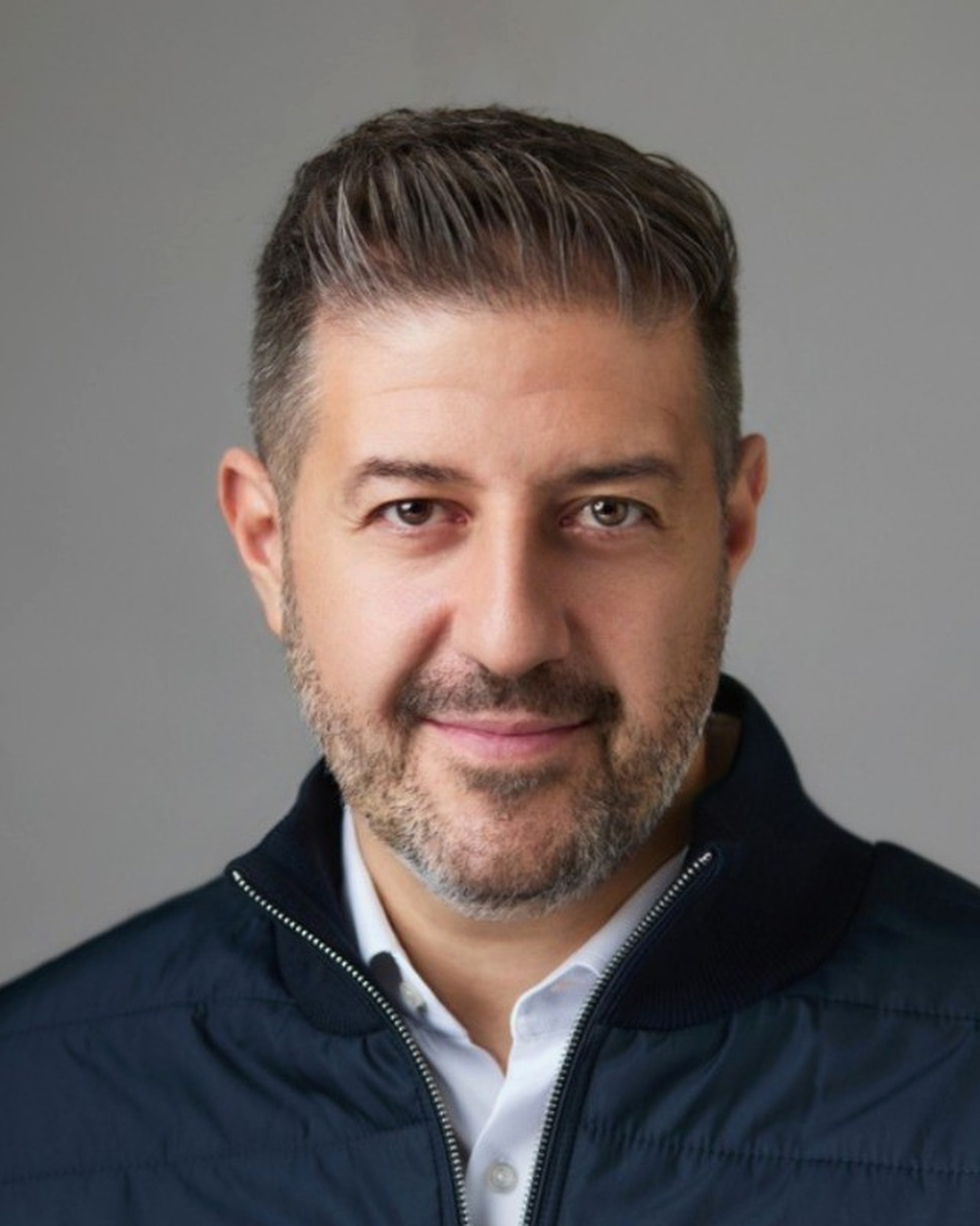 Jeko Kolev, Co-founder