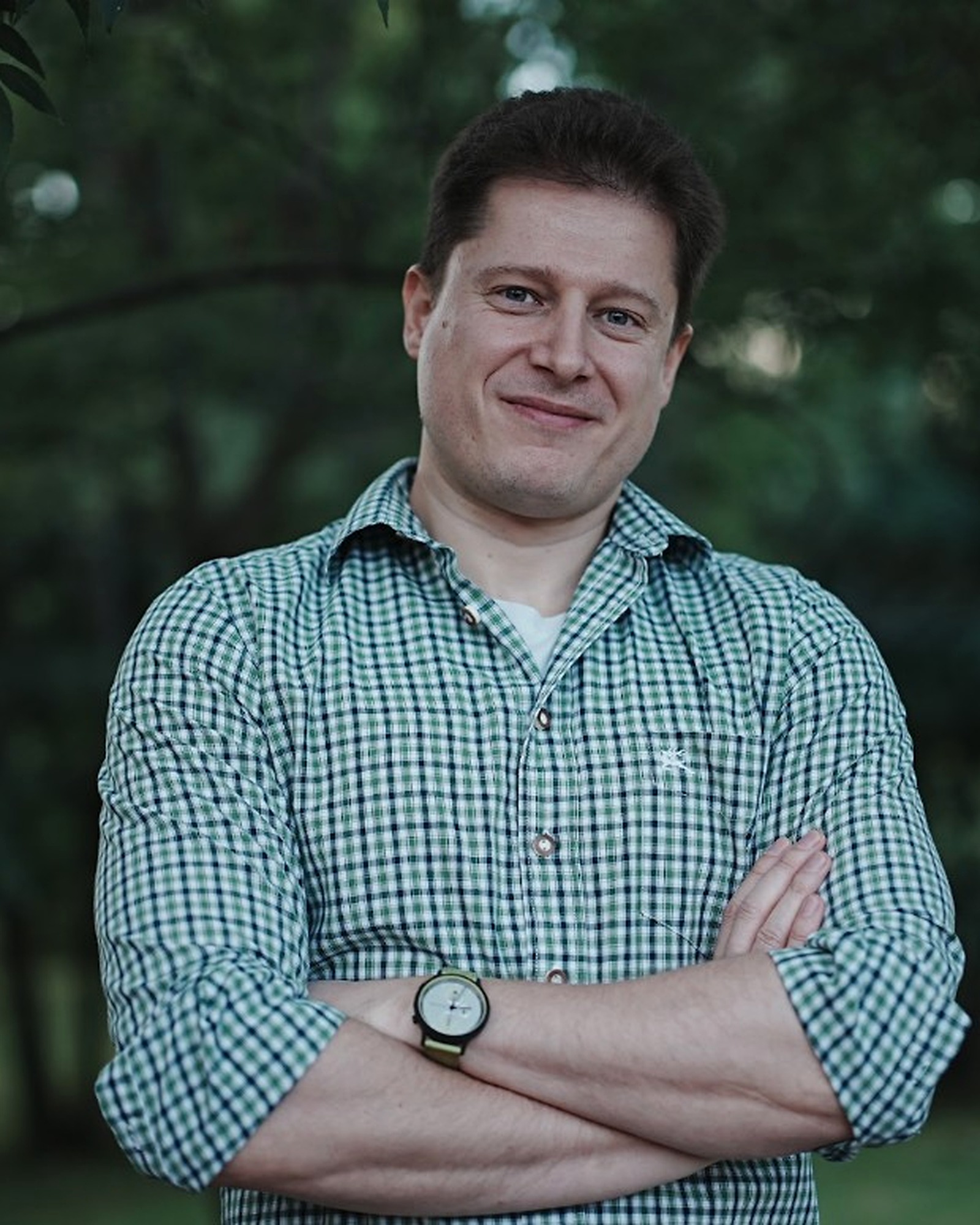 Rosen Enchev