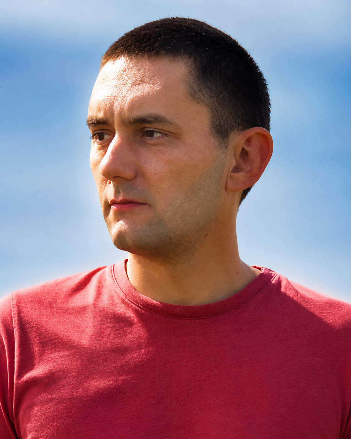 Yuliyan Nedelchev, AI Developer