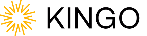 Kingo Logo